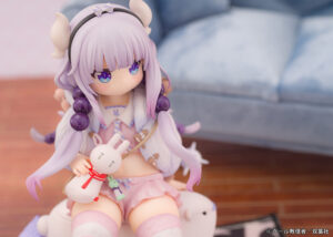 『小林さんちのメイドラゴン』1/7スケールフィギュア「カンナ くつろぎver.」