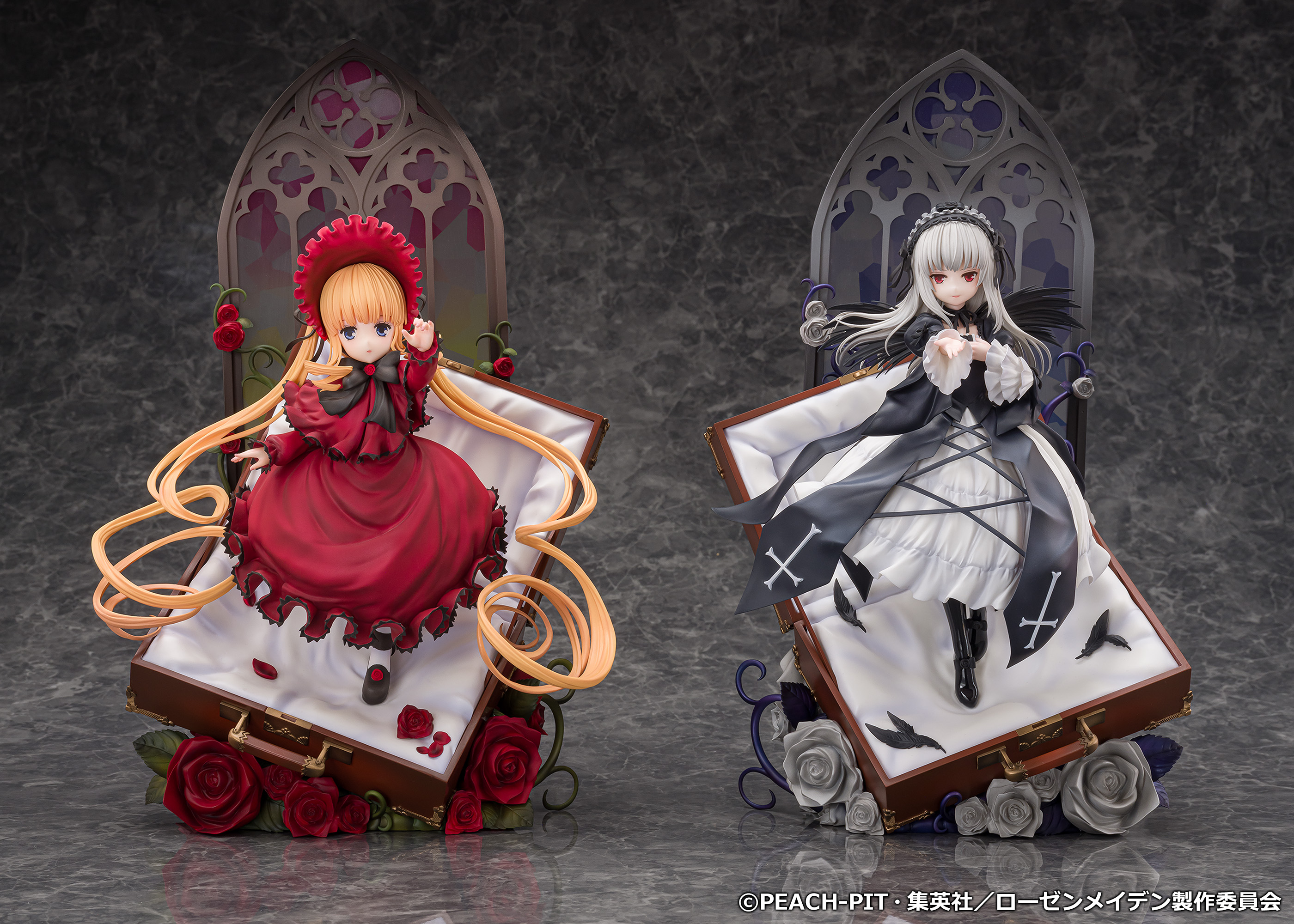 冥途武装: Blade STD ver. Nidy-2D-先生オリジナル「PIXEL PHILIA 18」『冥途武装： Blade