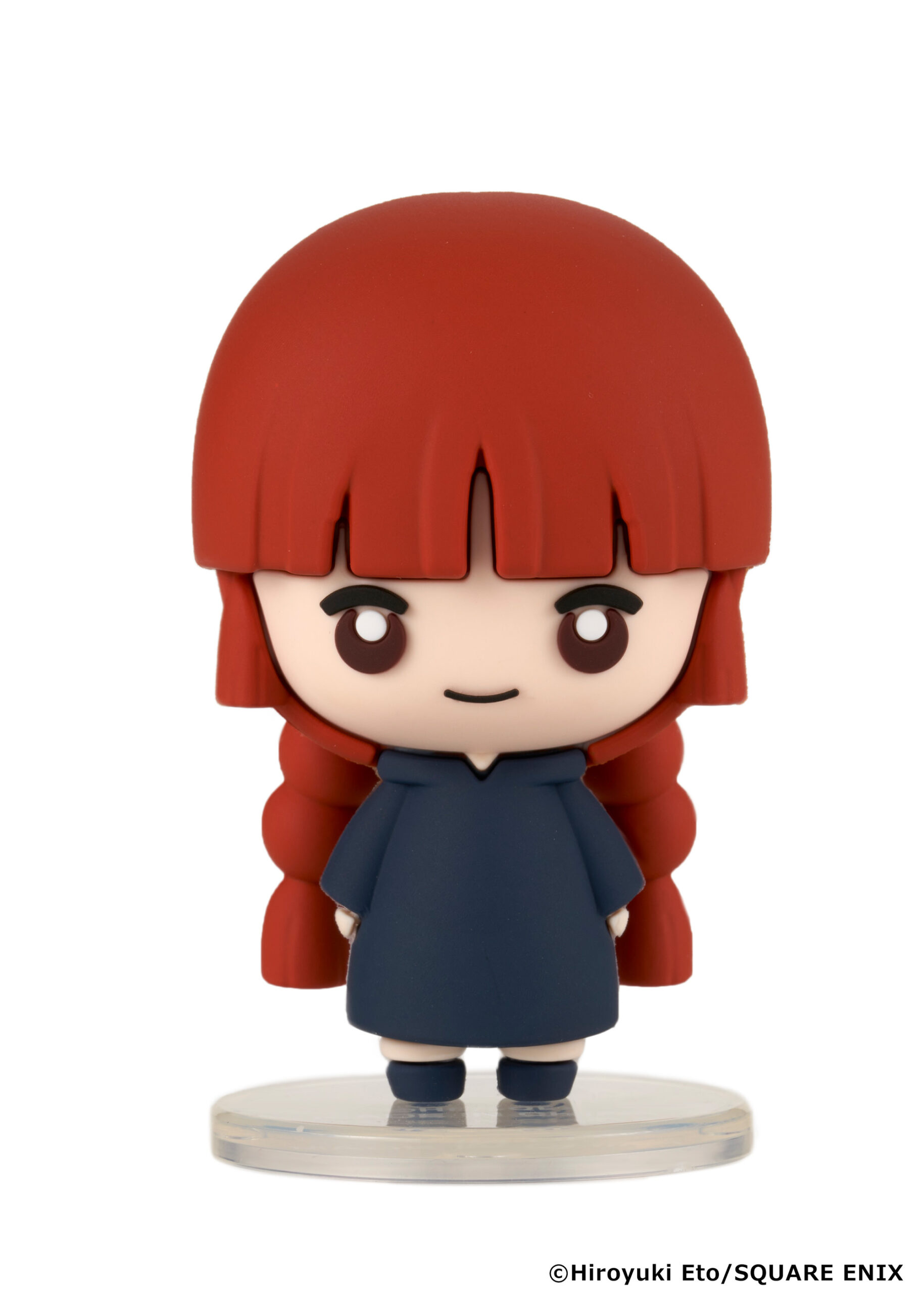 にょきんと『魔法陣グルグル』マスコットフィギュア（全6種） | 株式