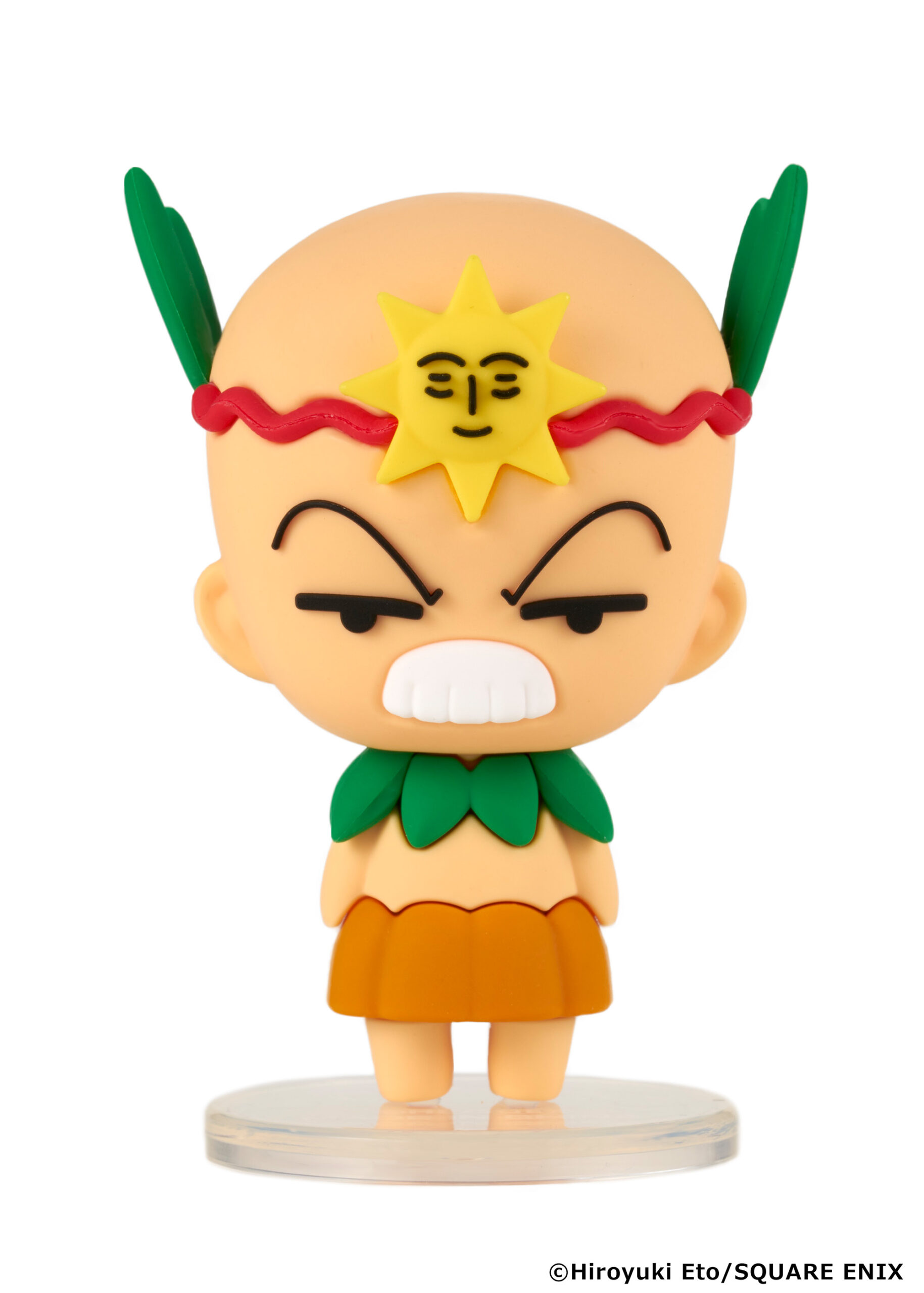 にょきんと『魔法陣グルグル』マスコットフィギュア（全6種） | 株式